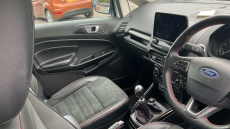 Ford EcoSport 1.0 EcoBoost 125 ST-Line 5dr Petrol Hatchback